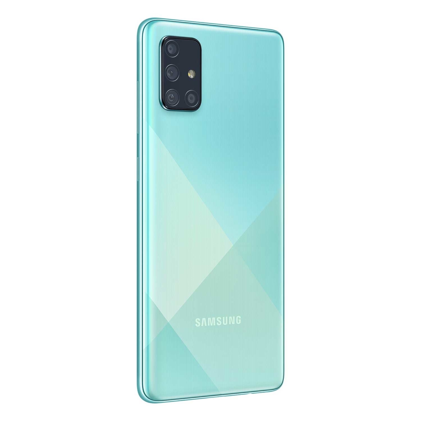Celular SAMSUNG Galaxy A71 - 128GB Azul