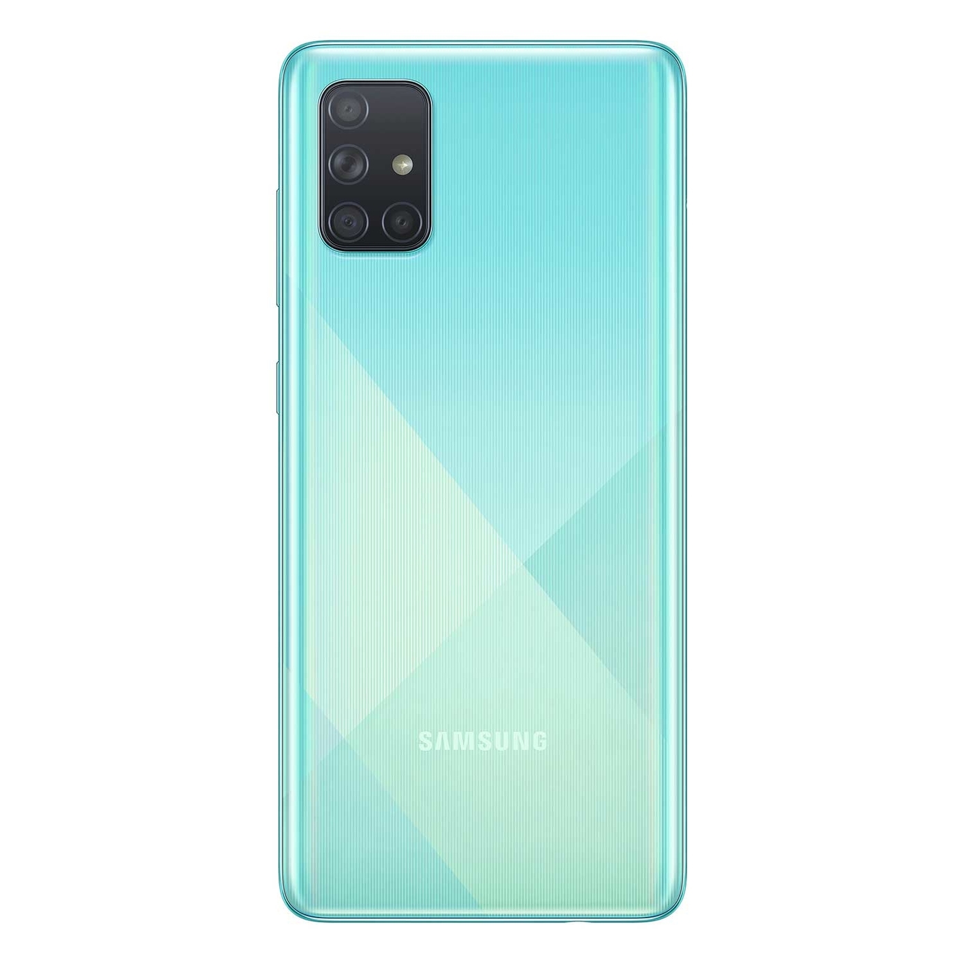 Celular SAMSUNG Galaxy A71 - 128GB Azul