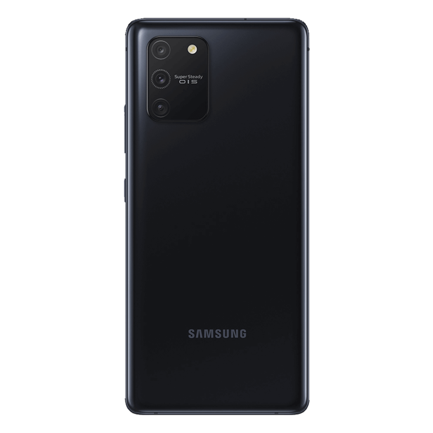 Celular SAMSUNG Galaxy S10 LITE 128 GB Negro