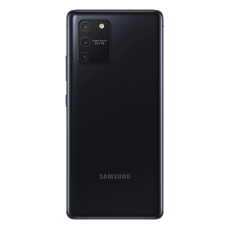 Celular SAMSUNG Galaxy S10 LITE 128 GB Negro