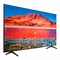 TV SAMSUNG 65" Pulgadas 165 cm 65TU7000 4K-UHD LED Smart TV