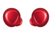 Audífonos SAMSUNG Galaxy Buds + Rojo - 