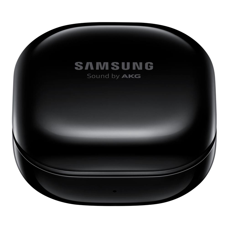 Audífonos SAMSUNG Galaxy Buds Live Black