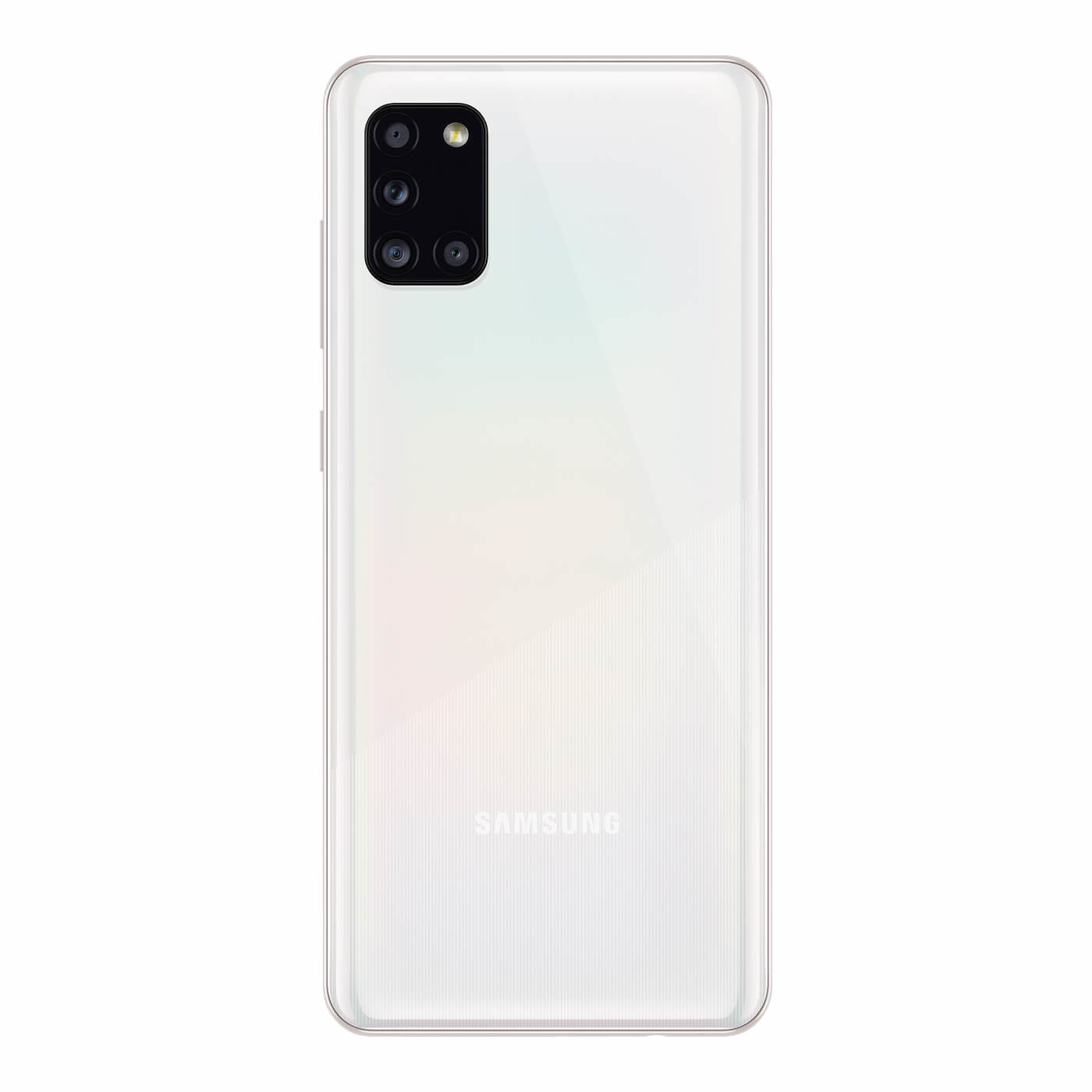 Celular SAMSUNG Galaxy A31-128 GB Blanco