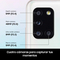Celular SAMSUNG Galaxy A31-128 GB Blanco