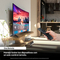TV SAMSUNG 55" Pulgadas 132 cm 55TU8300 4K-UHD LED Curvo Smart TV