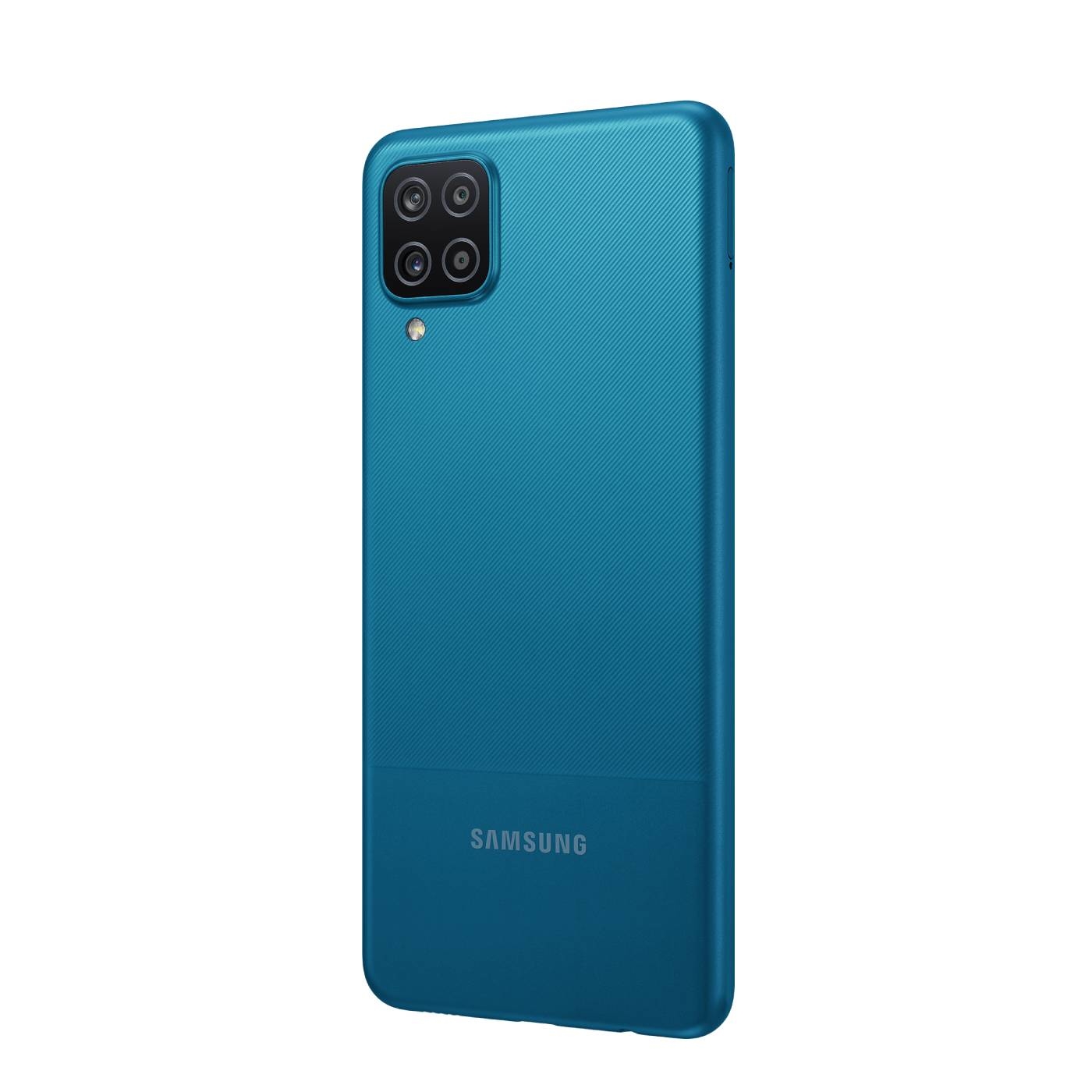 Celular SAMSUNG Galaxy A12 64GB Azul