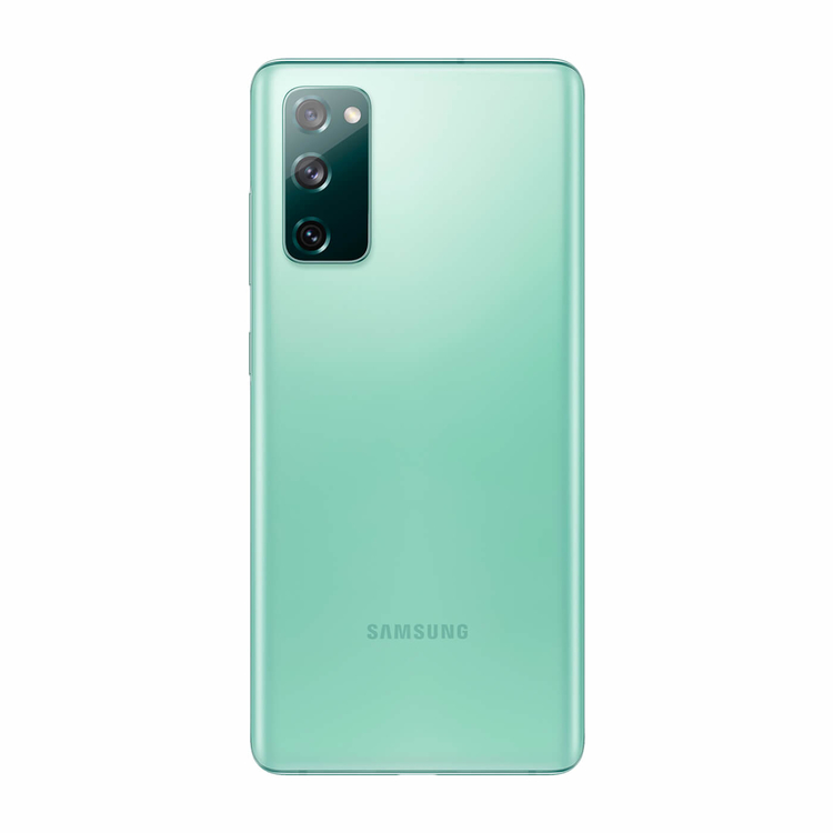 Celular SAMSUNG Galaxy S20 FE 256GB Menta