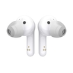 Audífonos LG Inalámbricos Bluetooth In Ear TONE Free FN6 Blanco - 