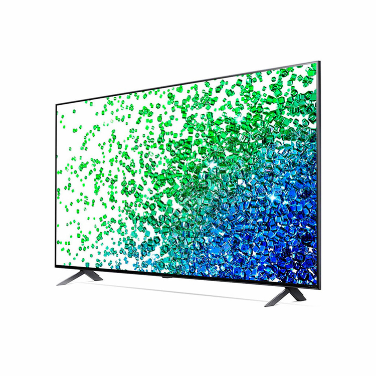 TV LG 65" Pulgadas 164 cm 65NANO80 4K-UHD NanoCell Smart TV