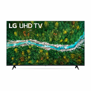 TV LG 70" Pulgadas 178 cm 70UP7750 4K-UHD LED Plano Smart TV