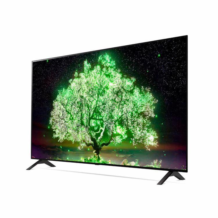 Ultra HD Smart TV 55 Pulgadas, Pantalla OLED