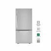Nevera LG No Frost Bottom Freezer 618 Litros  LB26BGS Gris - 