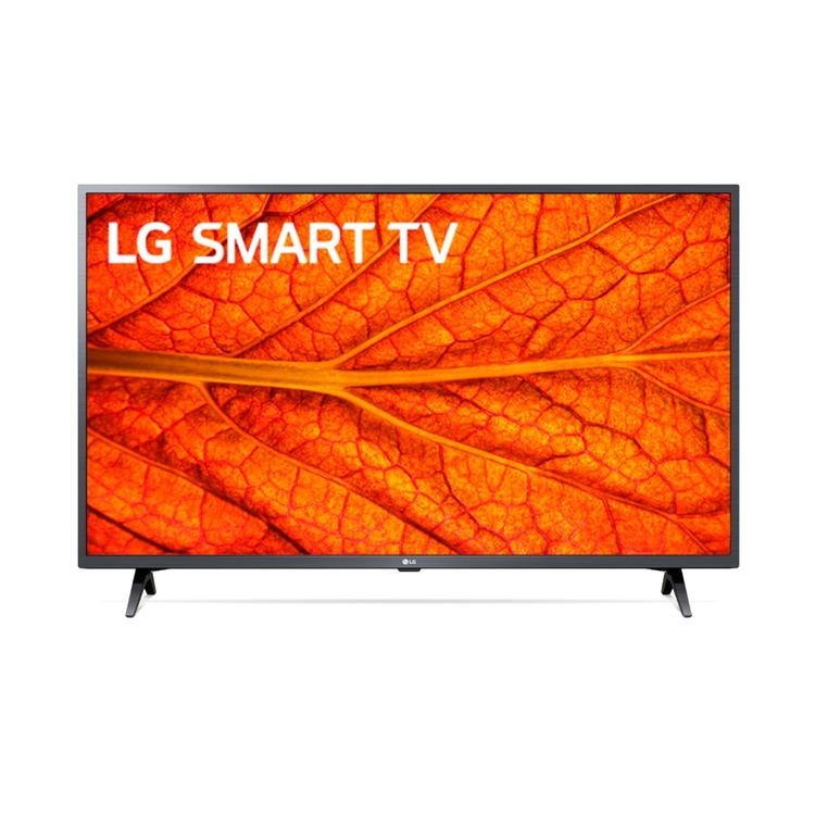 TV LG 32" Pulgadas 80 cm 32LM637BPDB HD LED Plano Smart TV