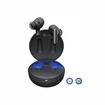 Audífonos LG Inalámbricos Bluetooth In Ear Tone Free UV Nano Tone-FP8 Negro - 