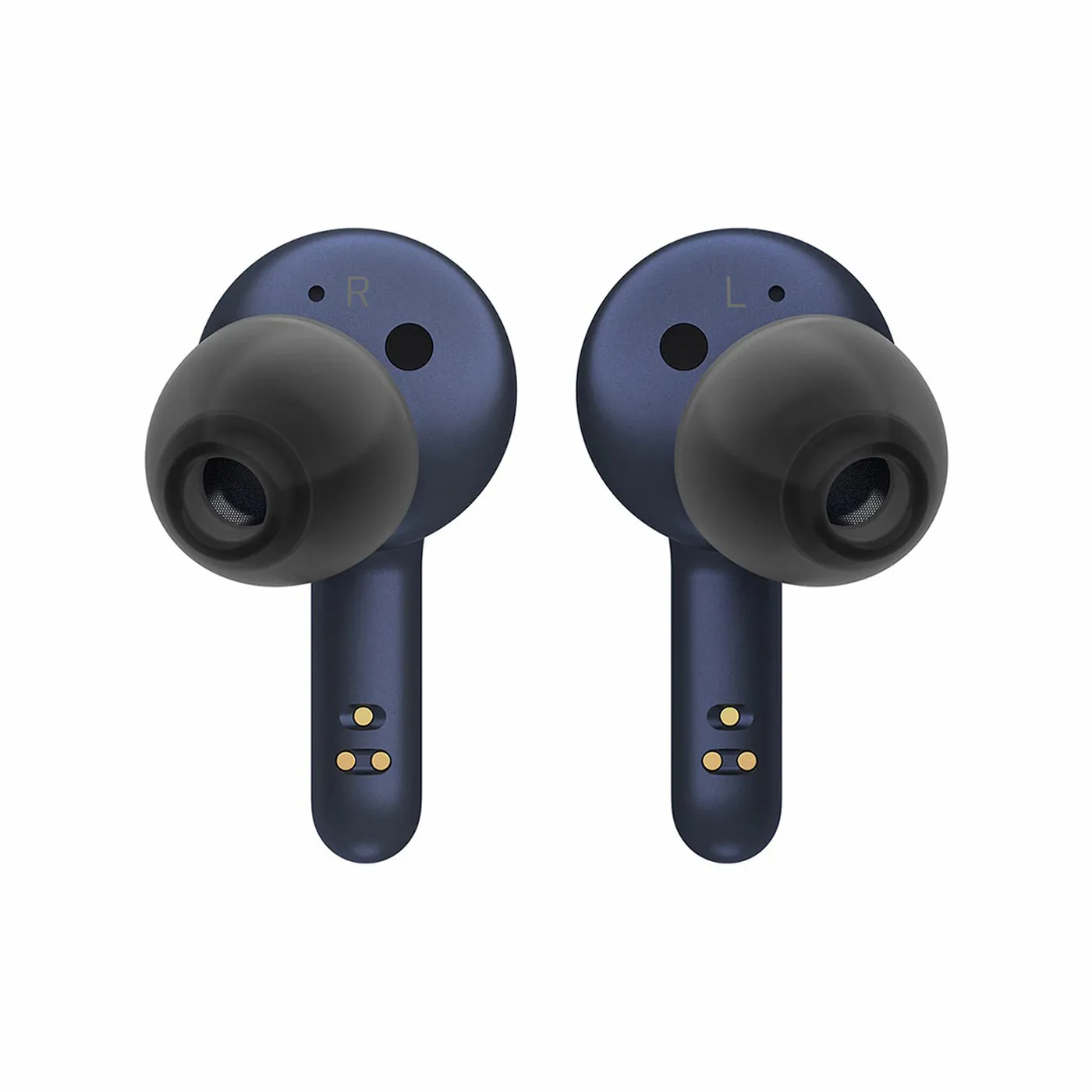 Audífonos LG Inalámbricos Bluetooth In Ear Tone Free FP3 Azul