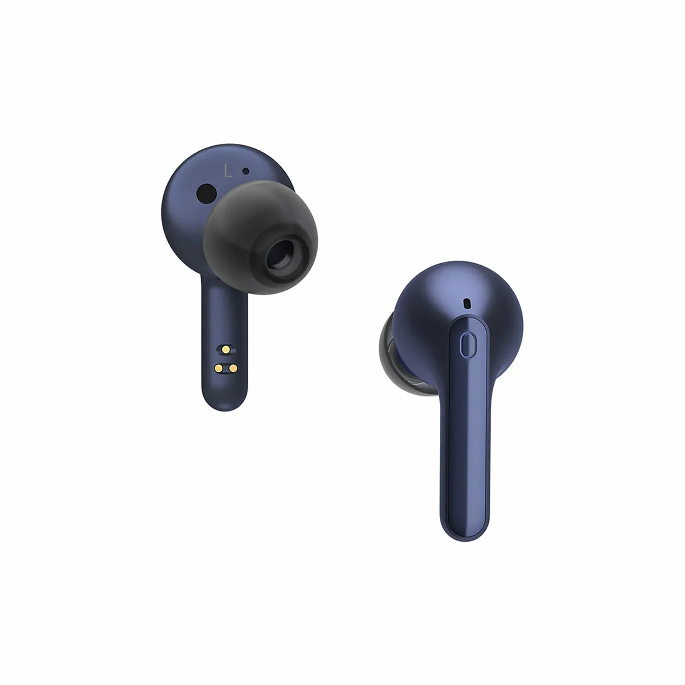 Audífonos LG Inalámbricos Bluetooth In Ear Tone Free FP3 Azul