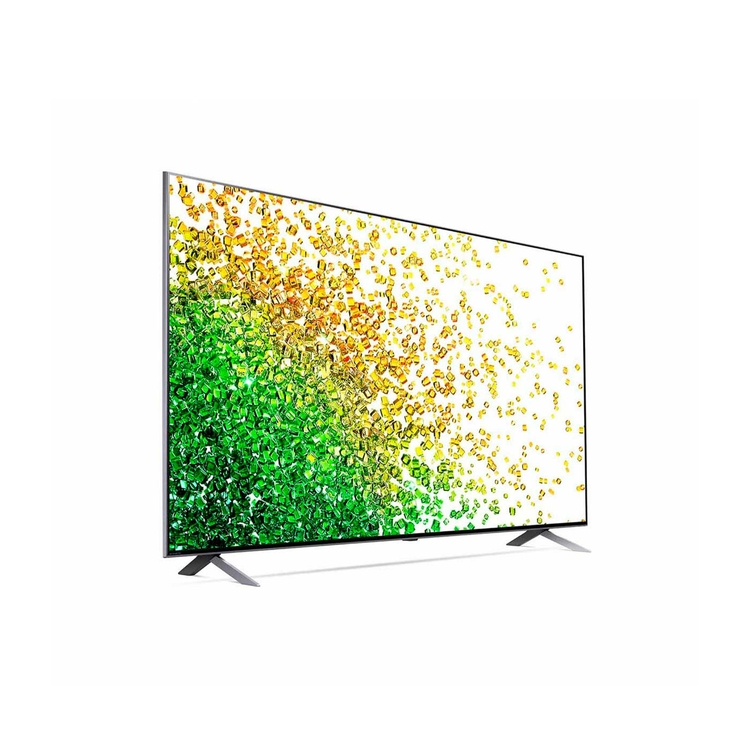 TV LG 65" Pulgadas 164 cm 65NANO85SPA 4K-UHD NanoCell Smart TV