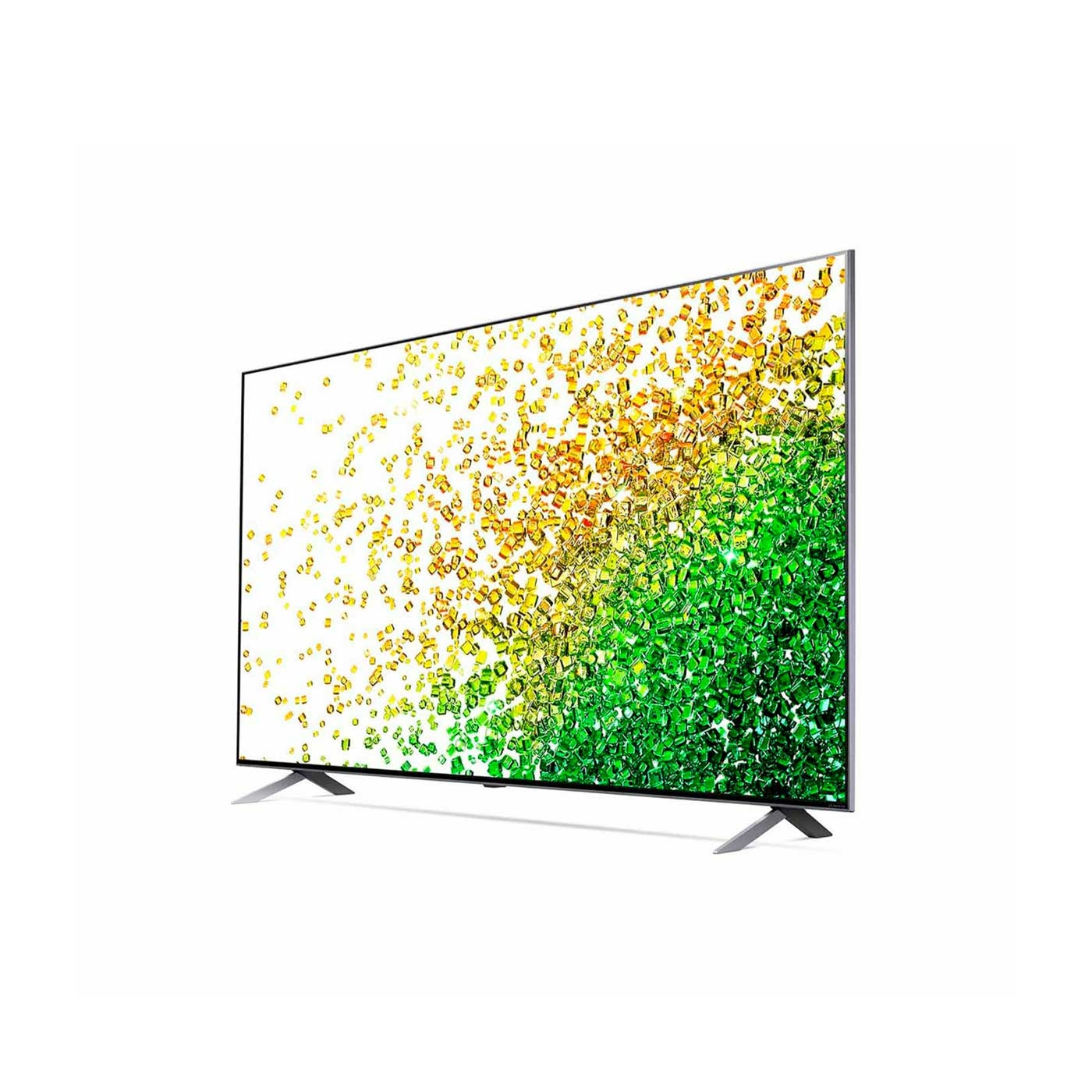 TV LG 65" Pulgadas 164 cm 65NANO85SPA 4K-UHD NanoCell Smart TV