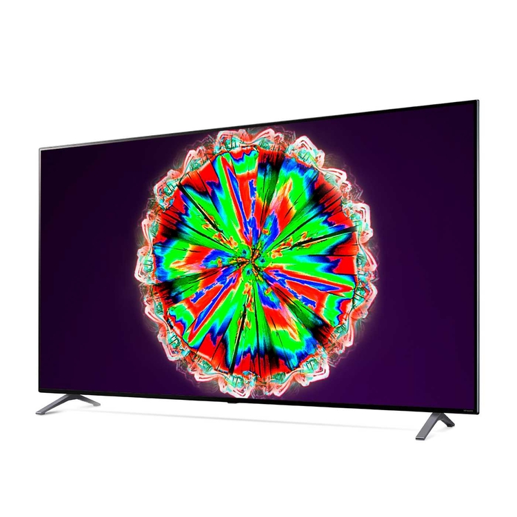 TV LG 65" Pulgadas 164 cm 65NANO79DNA 4K-UHD NanoCell Smart TV