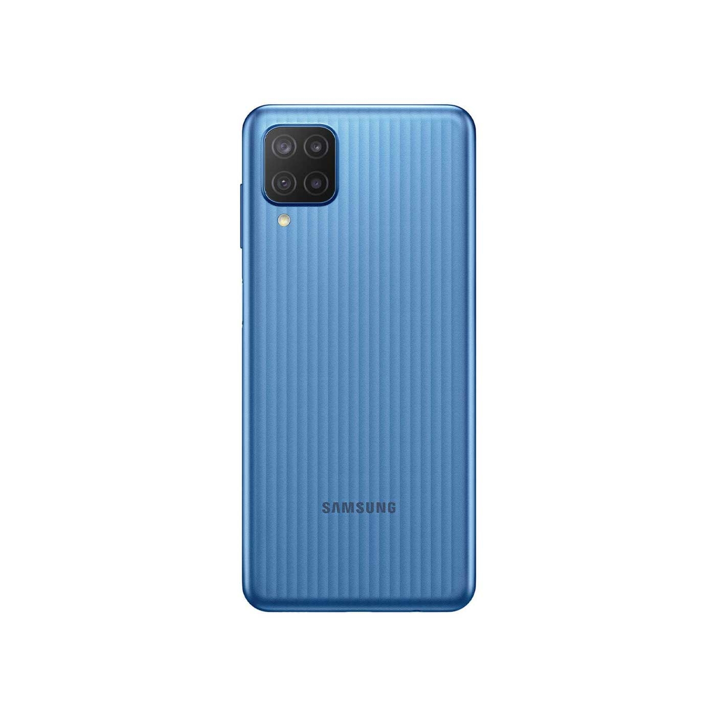 Celular SAMSUNG Galaxy M12 128GB Azul