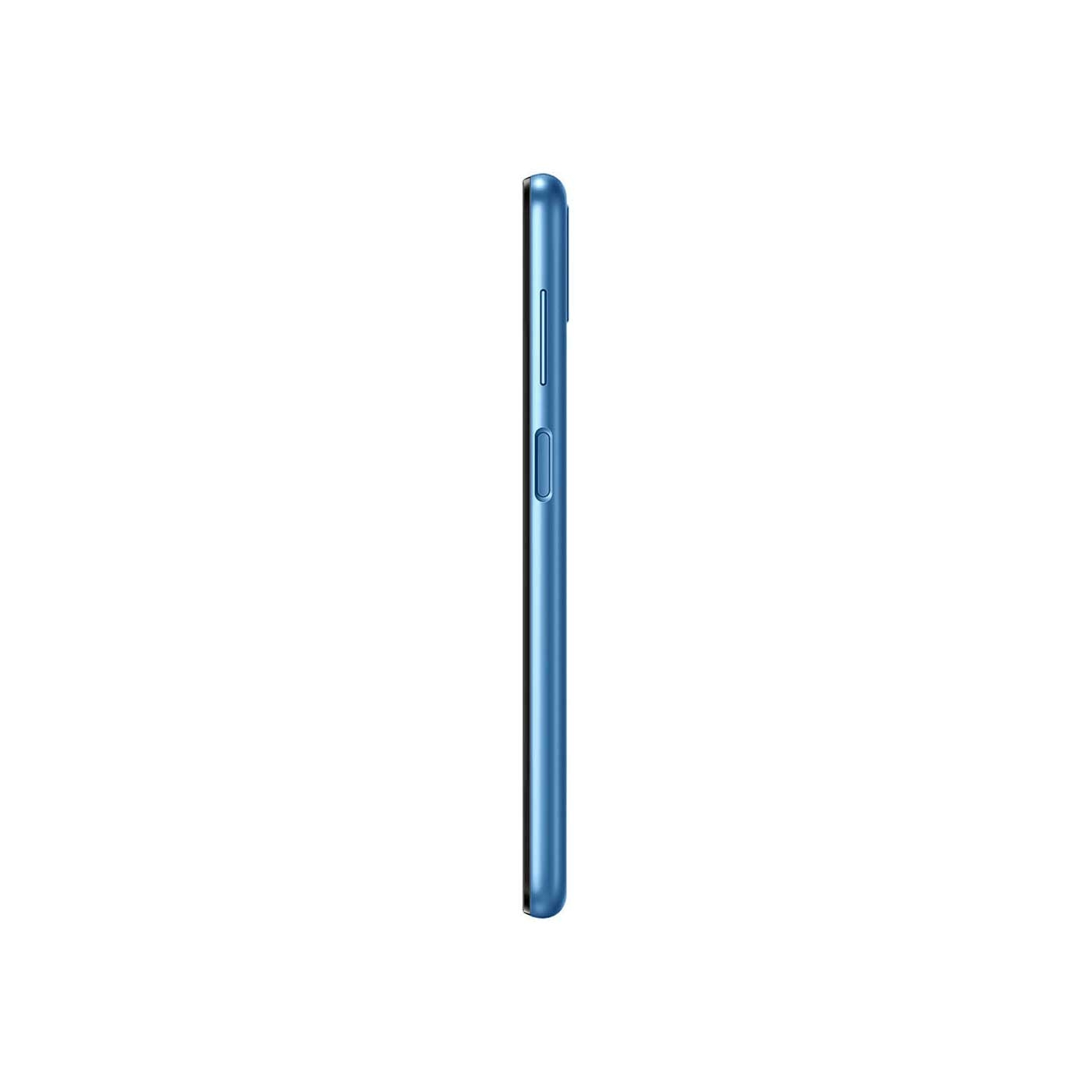 Celular SAMSUNG Galaxy M12 128GB Azul