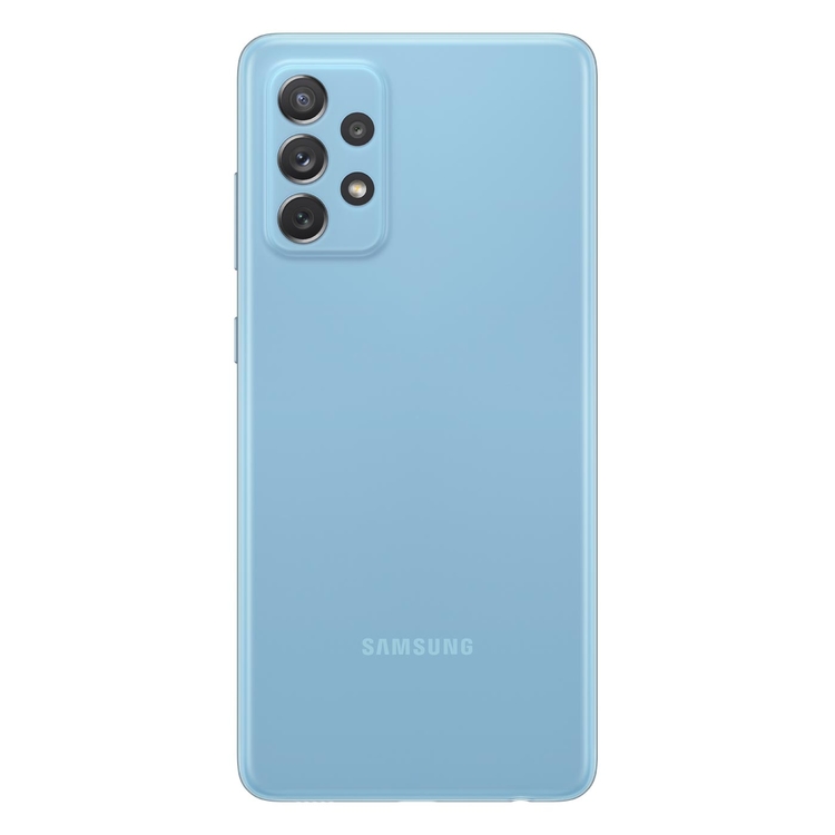 Celular SAMSUNG Galaxy A72 128GB Azul