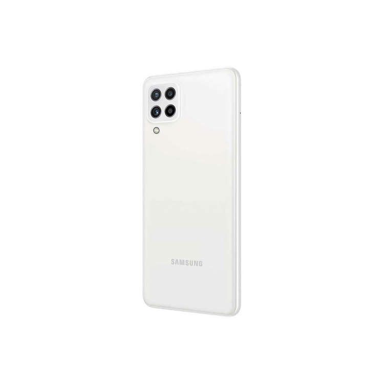 Celular SAMSUNG Galaxy A22 128GB Blanco