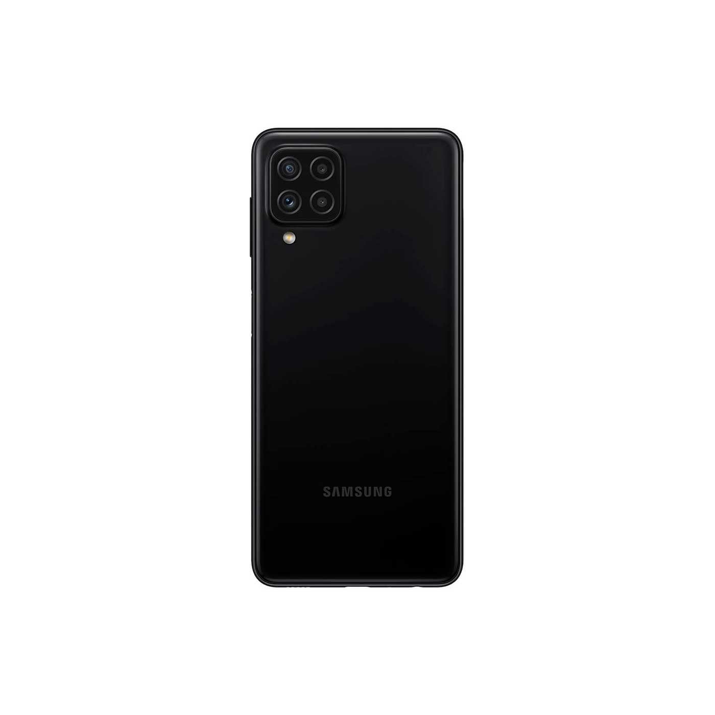 Celular SAMSUNG Galaxy A22 128GB Negro
