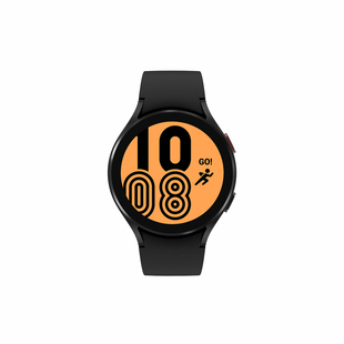Reloj SAMSUNG Galaxy Watch 4 de 44 mm Negro - 
