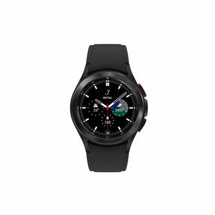 Reloj SAMSUNG Galaxy Watch 4 Classic de 42 mm Negro