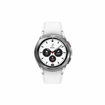 Reloj SAMSUNG Galaxy Watch 4 Classic de 42 mm Plateado - 
