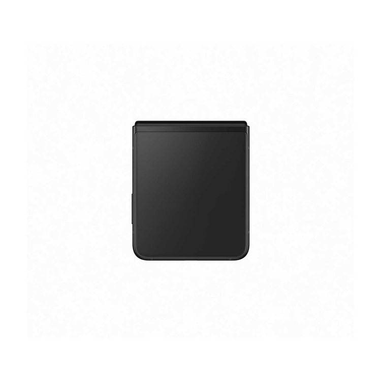 Celular SAMSUNG Galaxy ZFlip 3 256GB Negro