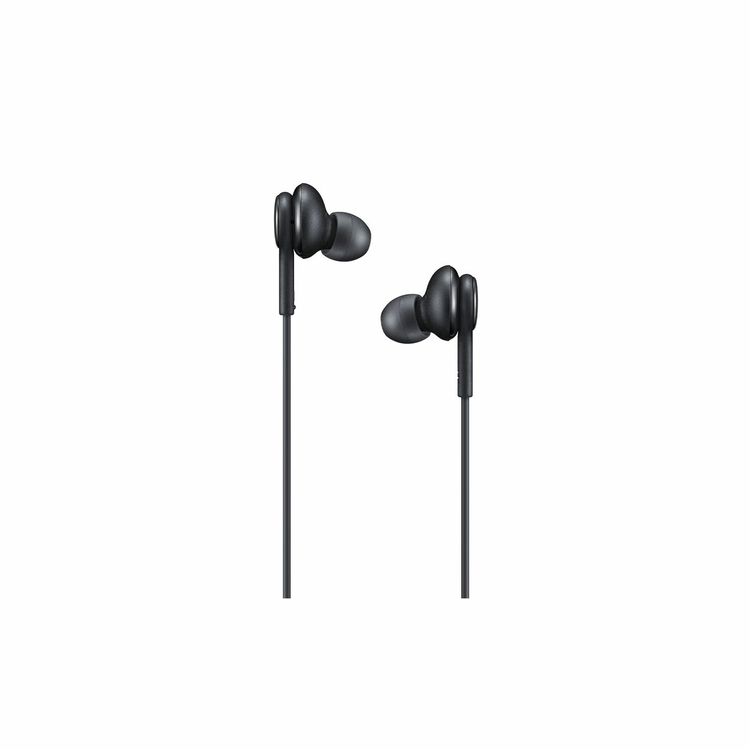 Audífonos SAMSUNG Alámbricos In Ear IA500 Negro