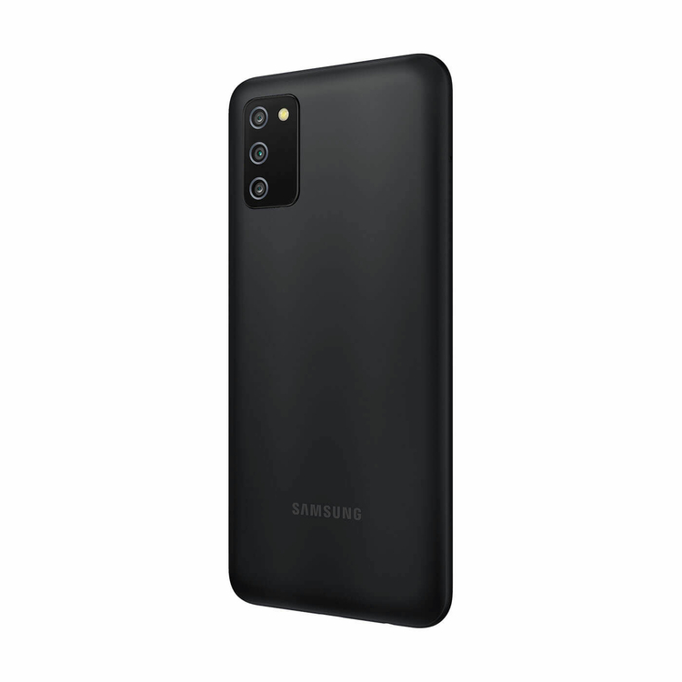 Celular SAMSUNG Galaxy A03s 64GB Negro