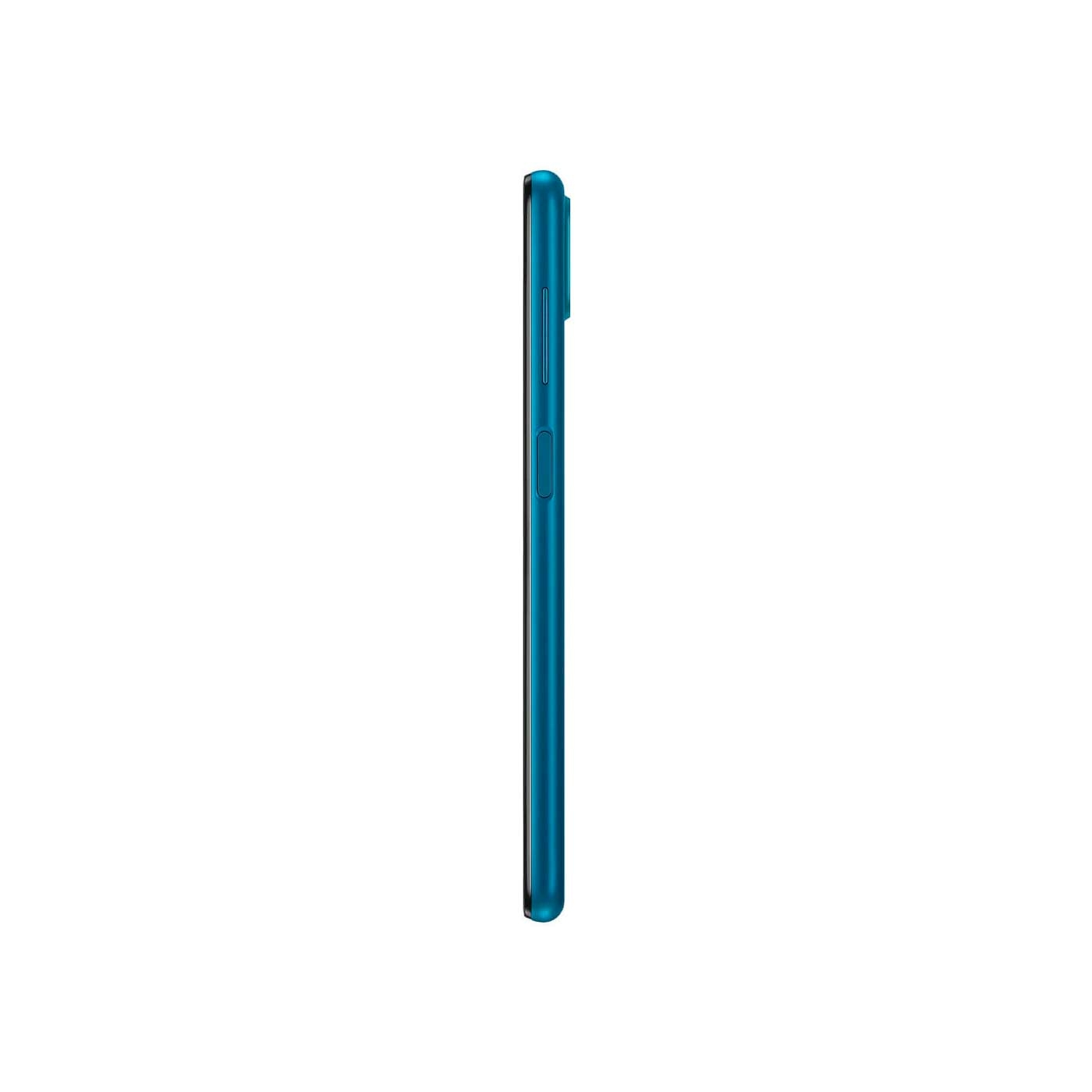 Celular SAMSUNG Galaxy A12 128GB Azul
