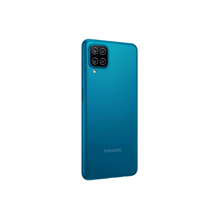 Celular SAMSUNG Galaxy A12 128GB Azul