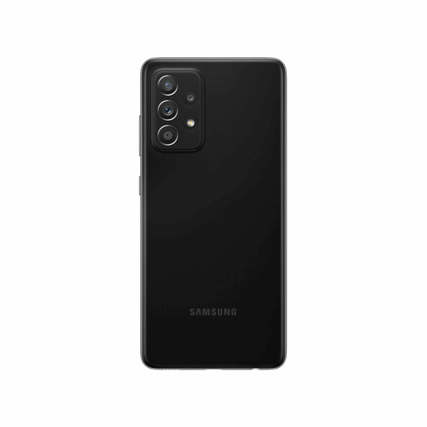 Celular SAMSUNG Galaxy A52s 128GB Negro