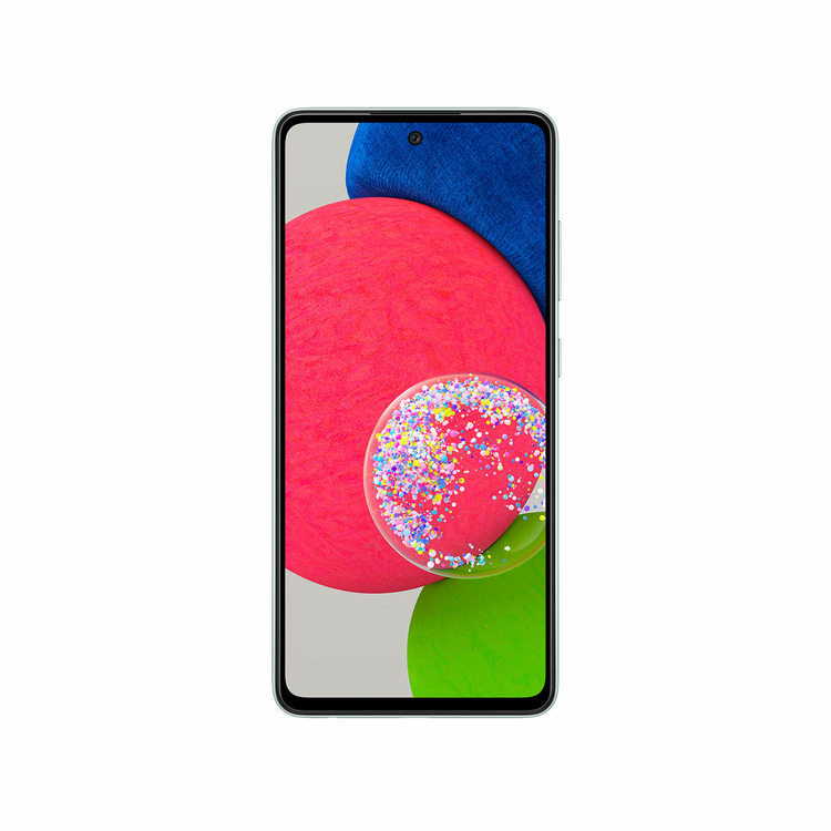 Celular SAMSUNG Galaxy A52s 128GB Verde