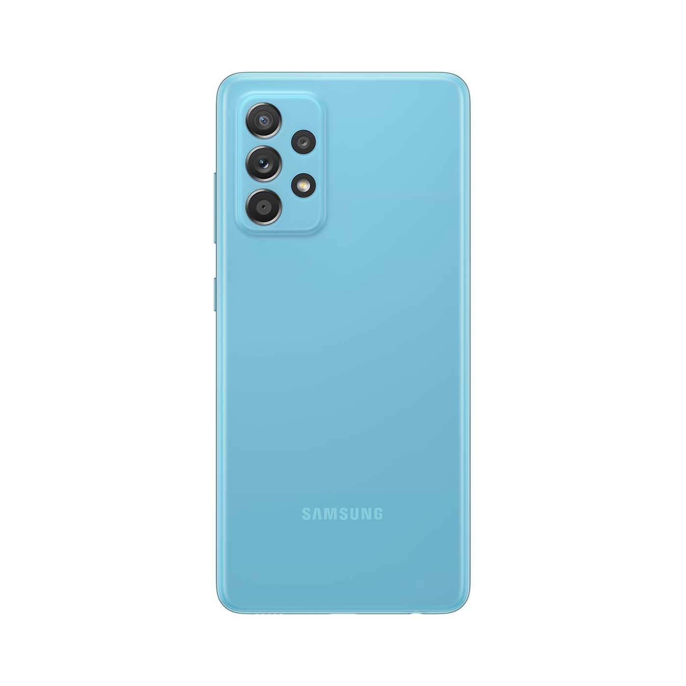 Celular SAMSUNG Galaxy A52 128GB Azul + Audifonos Bluetooth