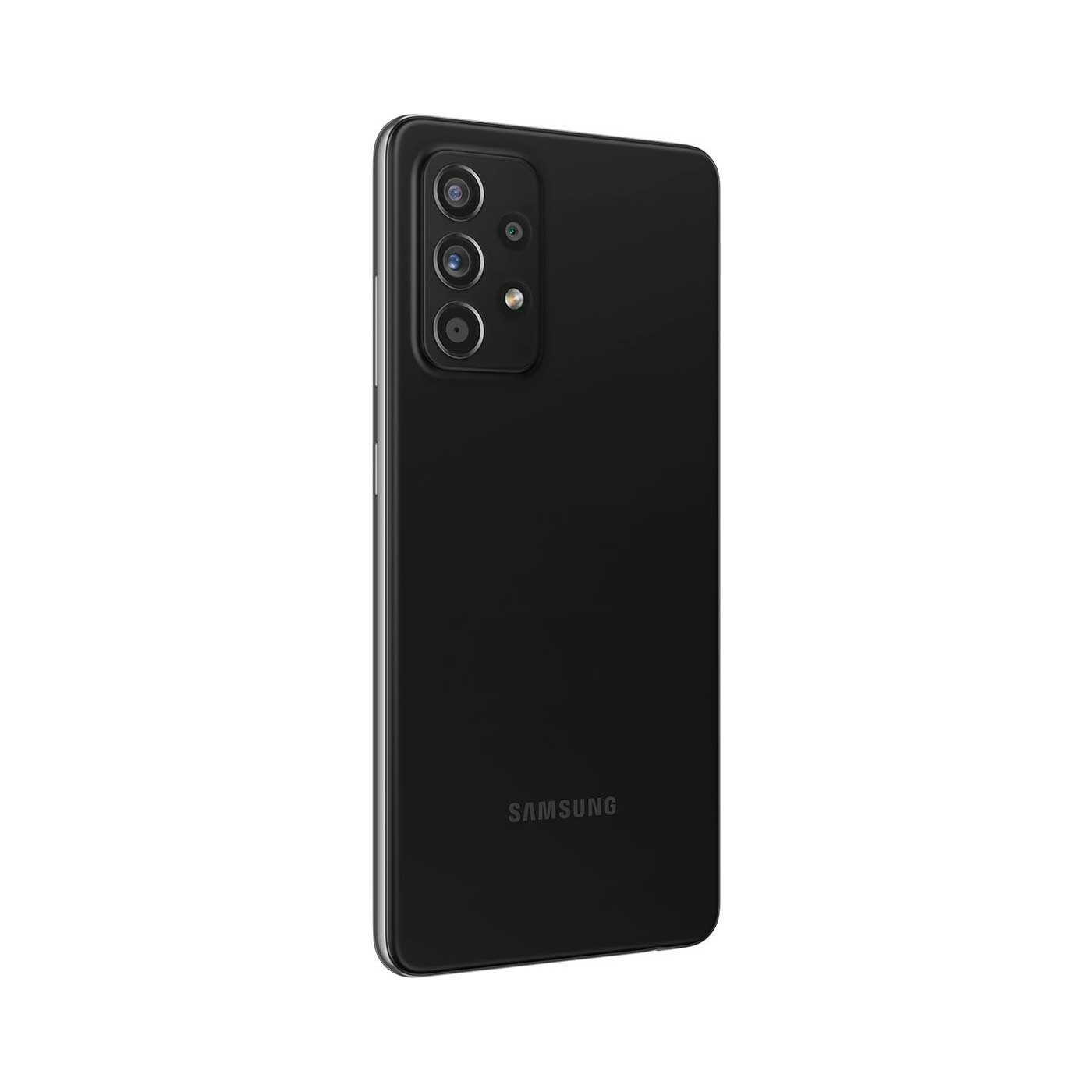 Celular SAMSUNG Galaxy A52 128GB Negro + Audifonos Bluetooth