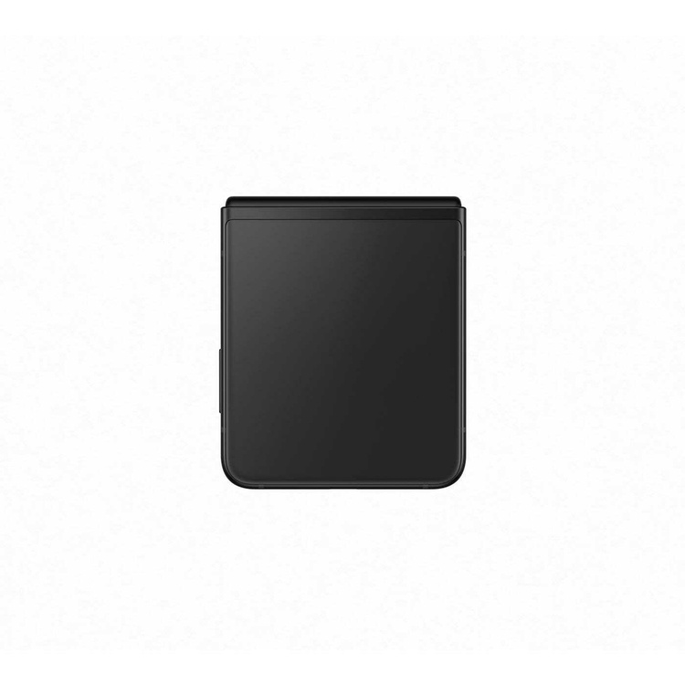 Celular SAMSUNG Galaxy ZFlip3 - 256GB Negro