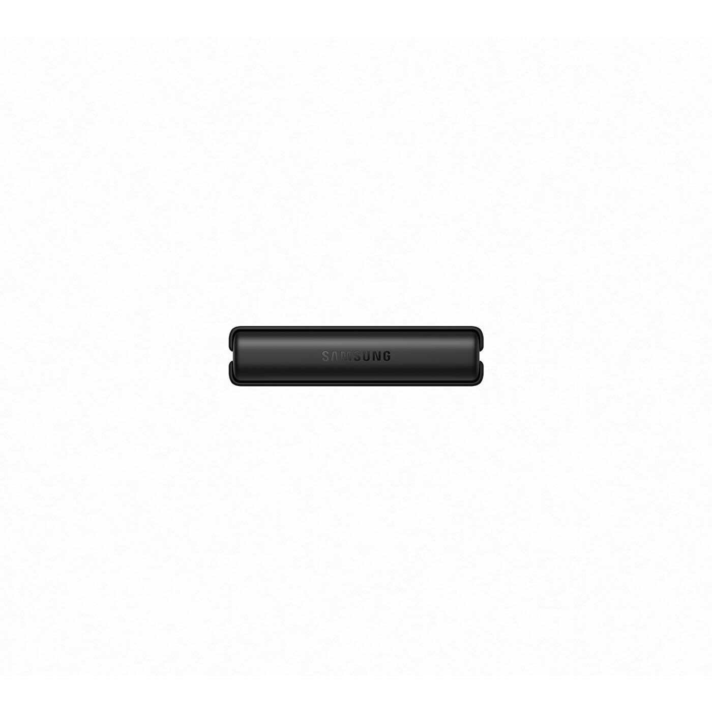 Celular SAMSUNG Galaxy ZFlip3 - 256GB Negro