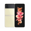 Celular SAMSUNG Galaxy ZFlip3 - 256GB Crema - 