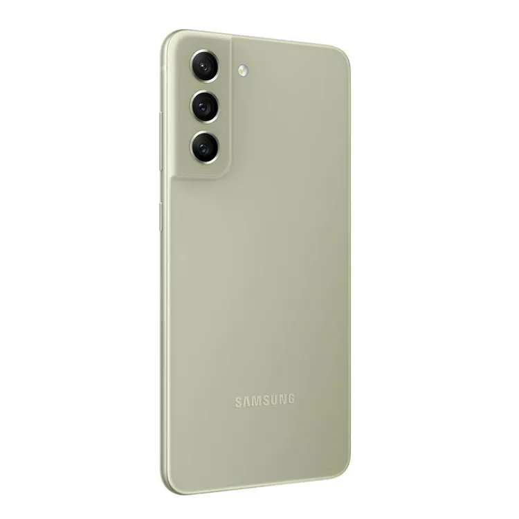 Celular SAMSUNG Galaxy S21 FE 256GB Verde