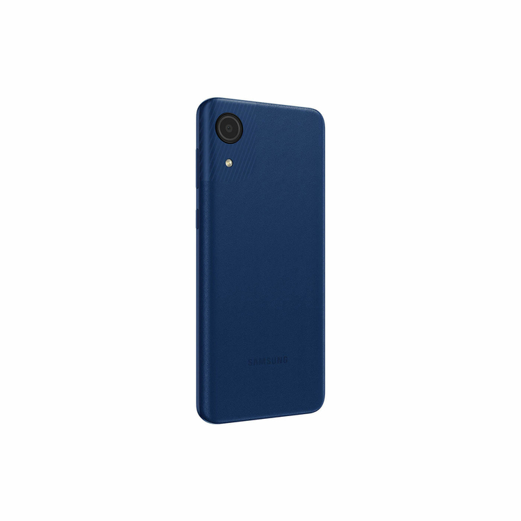 Celular SAMSUNG Galaxy A03 Core 32GB Azul