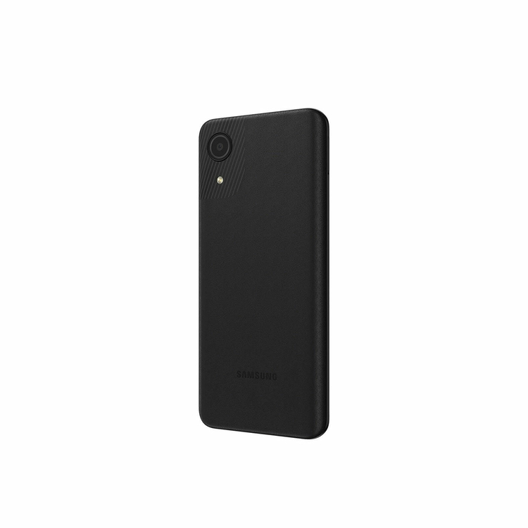 Celular SAMSUNG Galaxy A03 Core 32GB Negro
