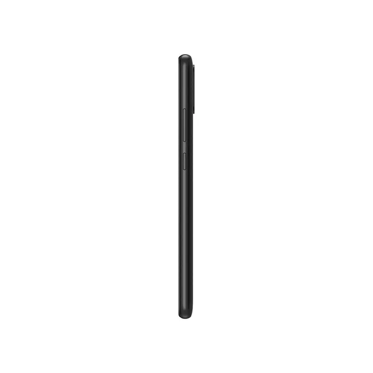 Celular SAMSUNG Galaxy A03 64 GB Negro