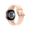 Reloj SAMSUNG Galaxy Watch 4 de 40 mm Rosado + Audífonos Bluetooth A08T