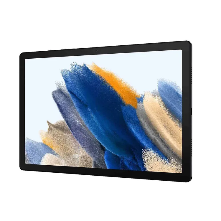 Tablet SAMSUNG 10.5" Pulgadas A8 64GB wifi color Gris